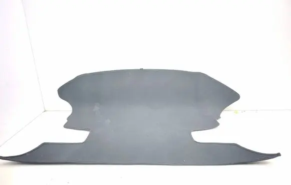 Nissan 350Z Trunk/boot mat liner 