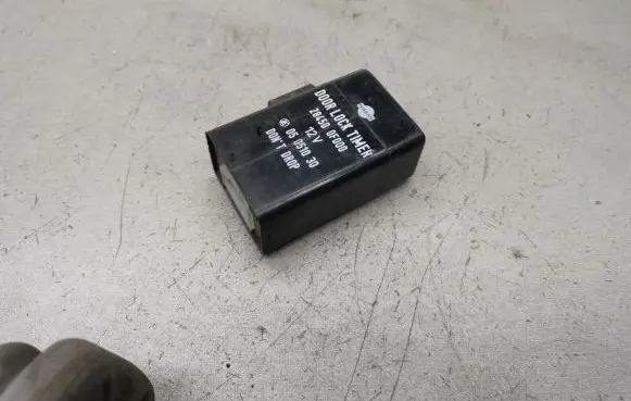 Nissan Terrano Other control units/modules 284500F000