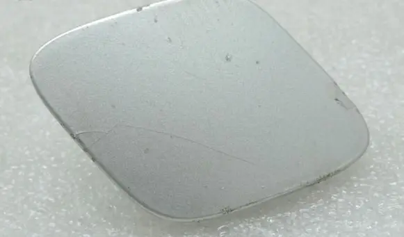 Toyota Avensis T270 Front tow hook cap/cover 5328605010 5328605901