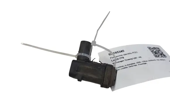 Parking PDC sensor