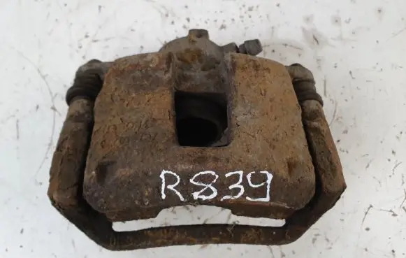 Fiat Ducato Rear brake caliper