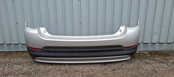 Fiat 500X Rear bumper 