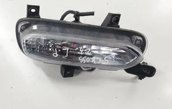 Suzuki SX4 S-Cross Headlight/headlamp 0F07YAA 6310L 00142