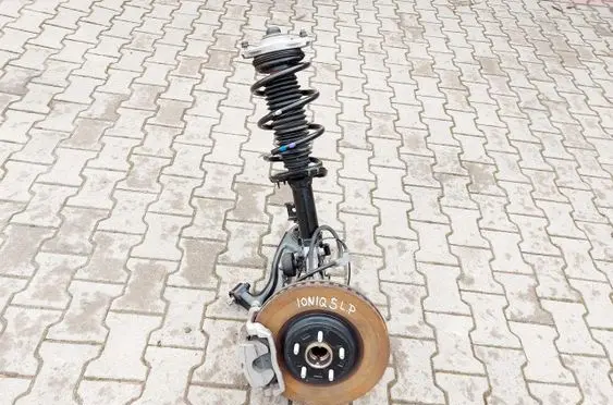 Hyundai Ioniq 5 Front shock absorber/damper 54650-GI350