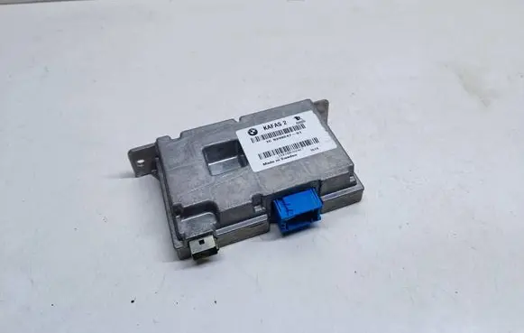 BMW 2 F46 Camera control unit module 9399247