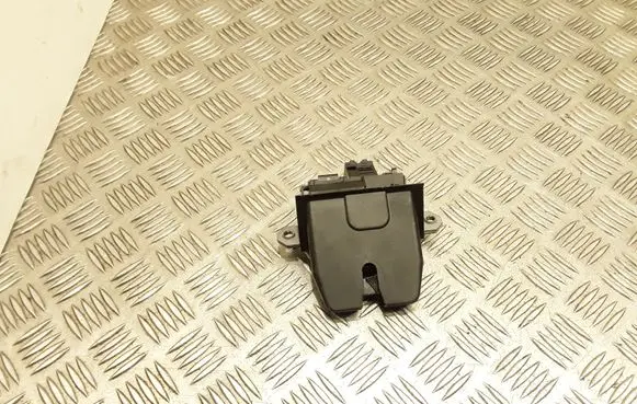 Ford Focus Tailgate/trunk/boot lock/catch/latch 8M51R442A66DC