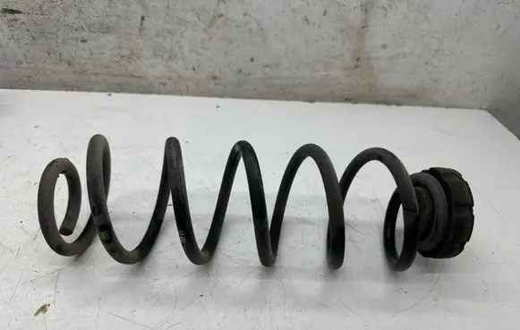 Audi A7 S7 4G Rear coil spring