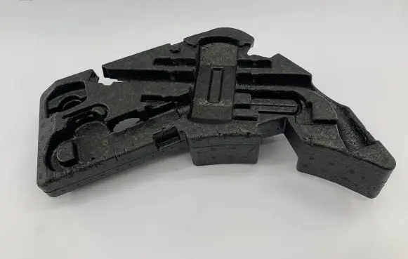 Audi Q7 4L Tool box 4L0011075