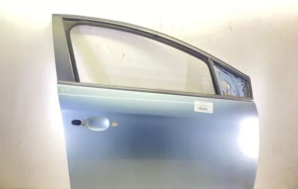 Fiat Bravo Front door