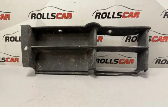 BMW 5 E39 Front bumper lower grill 511182356409