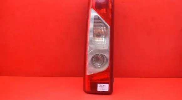 Citroen Jumpy Rear/tail lights