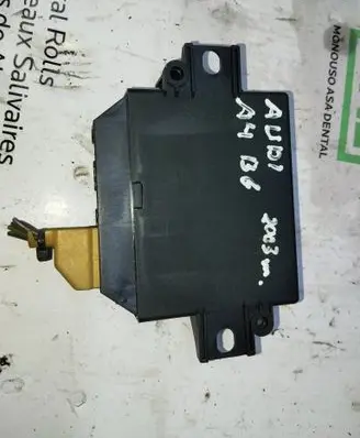 Audi A4 S4 B6 8E 8H Parking PDC control unit/module H02SD09C84 8Z0919283A 601794