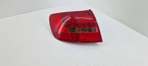 Audi A6 S6 C6 4F Rear/tail lights 4F9945095H
