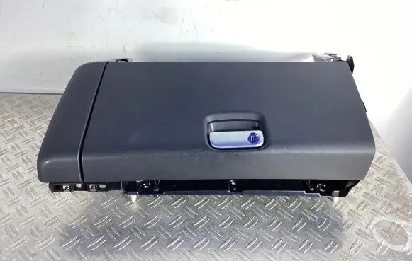 Mercedes-Benz AMG GT R190 C190 Glove box 99155220410 99155244404 99155220409