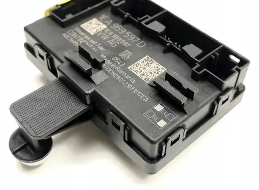 Volkswagen ID.4 Door control unit/module 1EA959597D