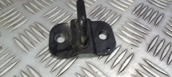 Opel Insignia A Front door lock loop/hook striker 