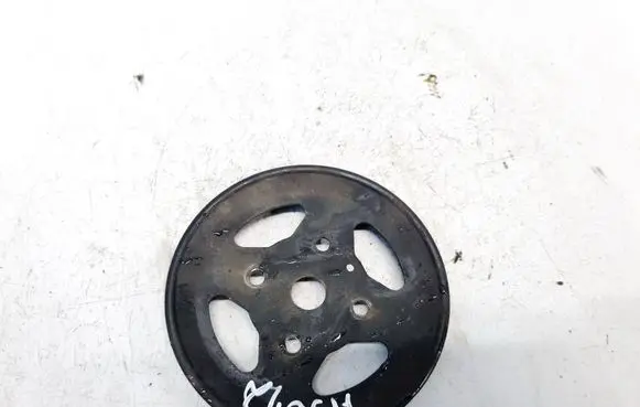 Nissan Primera Water pump pulley 