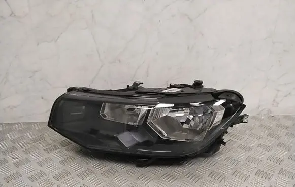 Volkswagen T-Cross Headlight/headlamp 2GM941005A