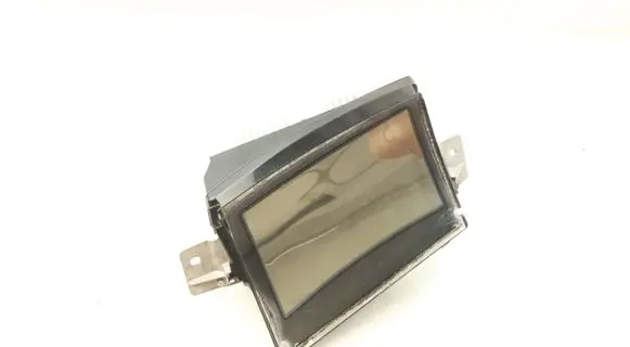 BMW 3 F30 F35 F31 Head up display screen 9287540 9261850 00065567