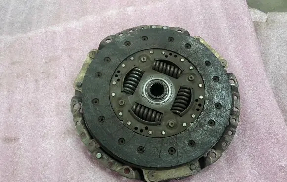 Audi A4 S4 B8 8K Flywheel 03G141031H 03G141031