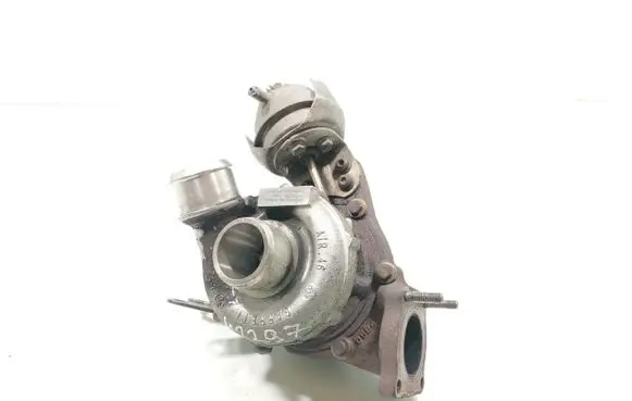 Ford Galaxy Turbo 9677063780