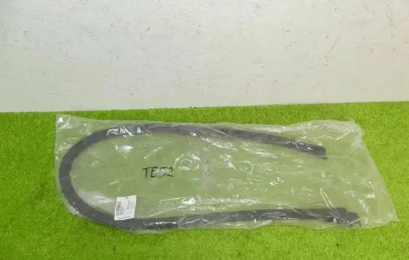 Volkswagen Golf VII Rubber seal rear door 5G6839700D