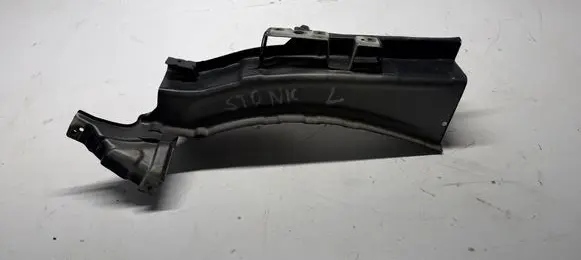 KIA Stonic Fender mounting bracket 64554H8400