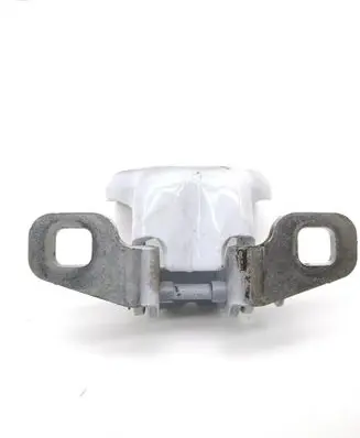Rear door upper hinge