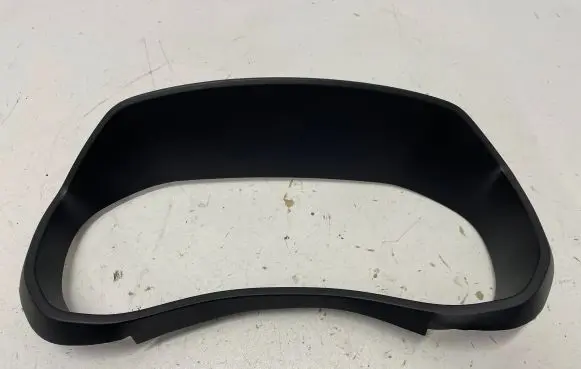 Dodge RAM Dashboard trim 6WH33TRMAA 6WH33TX7AA