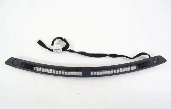Nissan Juke II F16 Dashboard air vent grill cover trim 687456PA0A