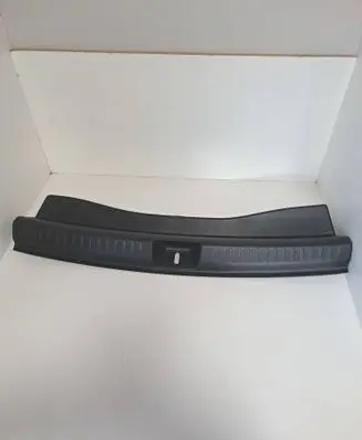 Mercedes-Benz GLA W156 X156 Trunk/boot sill cover protection A1566900041 BBP1967 A090815