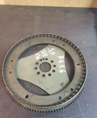 Audi A6 S6 C6 4F Flywheel 059105323AJ