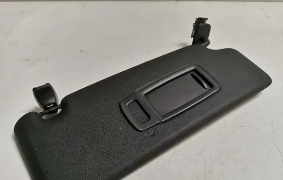 BMW X1 F48 F49 Sun visor 8065552