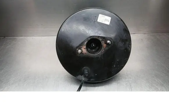 Opel Corsa D Brake booster 13317575