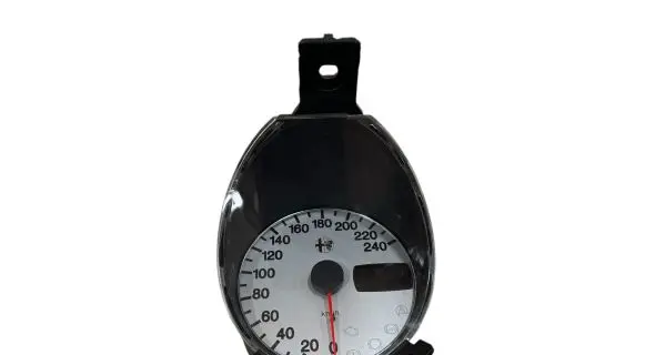 Alfa Romeo 156 Speedometer (instrument cluster) 156034519 503310010200