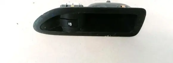 Renault Laguna II Electric window control switch 8200016013 28078