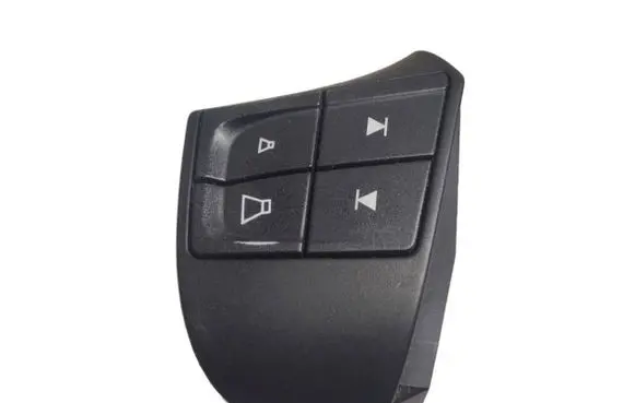 Volvo V50 Steering wheel buttons/switches 8637491 04985 758588