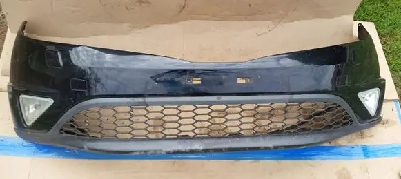 Honda Civic Front bumper