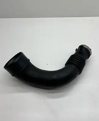 Renault Scenic II - Grand scenic II Turbo air intake inlet pipe/hose 8200201615