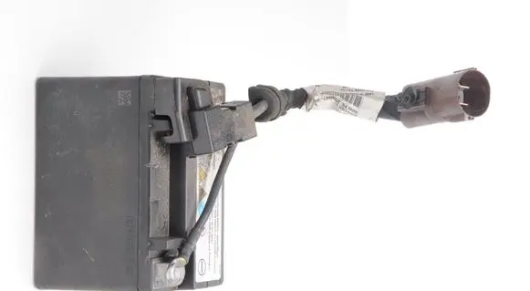 Volvo S40 Car battery 