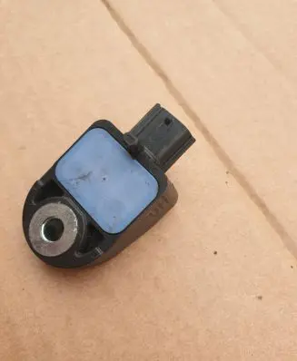 Toyota RAV 4 (XA40) Airbag deployment crash/impact sensor 8917312180 401EYKB0U
