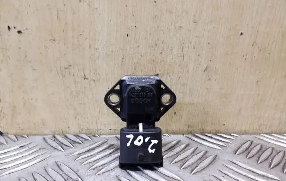 Air pressure sensor