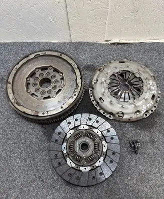 Volvo XC60 Clutch set kit 31401174 31367631 31367633