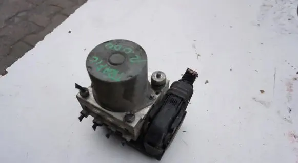 Renault Trafic II (X83) ABS Pump