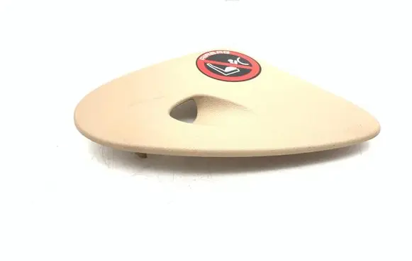 Jaguar XK8 - XKR Dashboard side end trim GJA6659AA