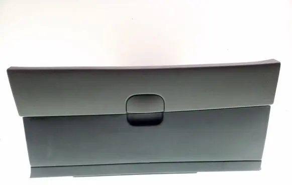 Glove box set
