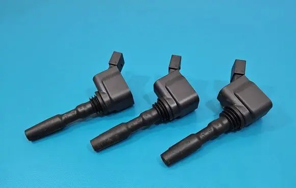 Skoda Kamiq High voltage ignition coil 04E905110P IMPRK1555874