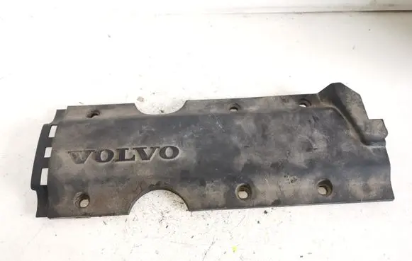Volvo S80 Engine cover (trim) 1270363 9207935