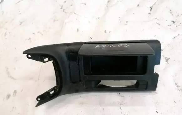 Toyota Avensis T250 Cup holder 5553905070 55539-05070