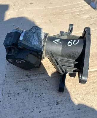 Ford Galaxy Throttle valve A2C53286823